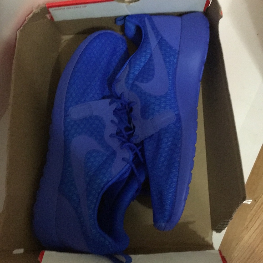 Roshe 1HYP